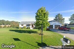 2093 E 700 S, Bluffton, IN 46714
