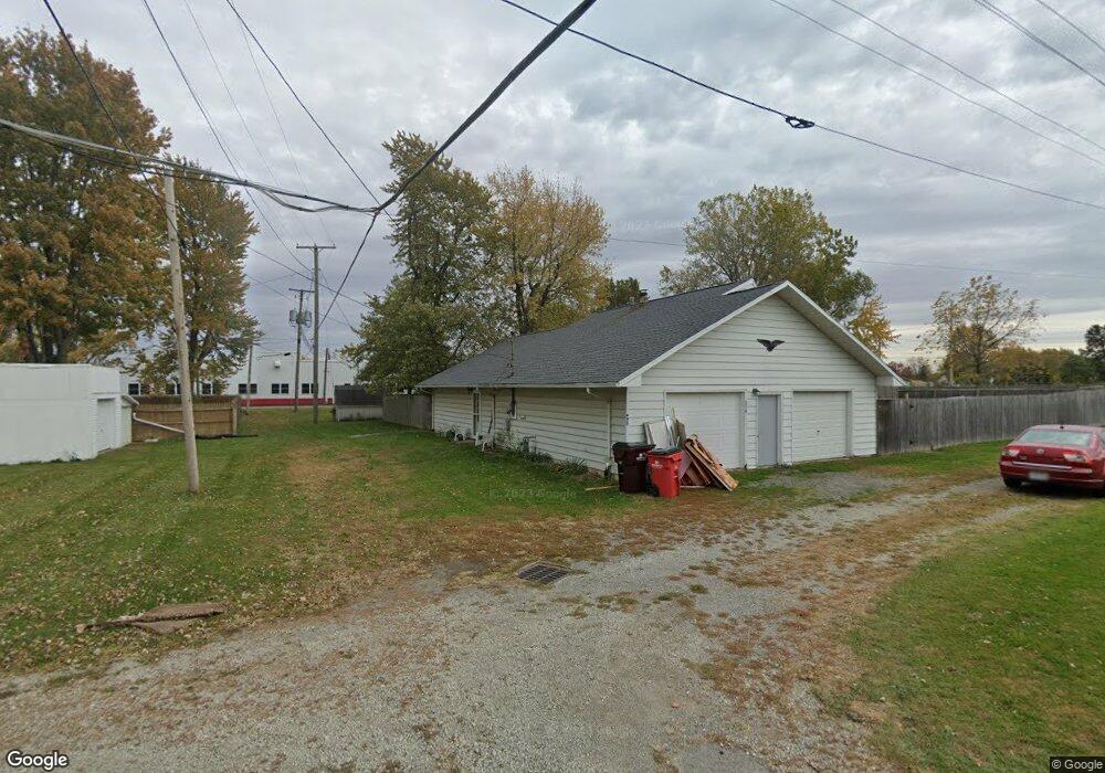 205 Short St, Ada, OH 45810 - photo 1