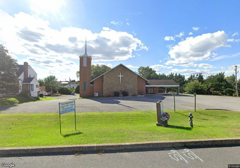 1515 Dual Hwy, Hagerstown, MD 21740 - photo 1