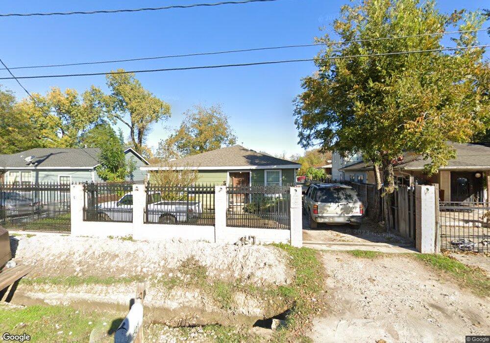 3521 Rosemary Ln, Houston, TX 77093 - photo 1