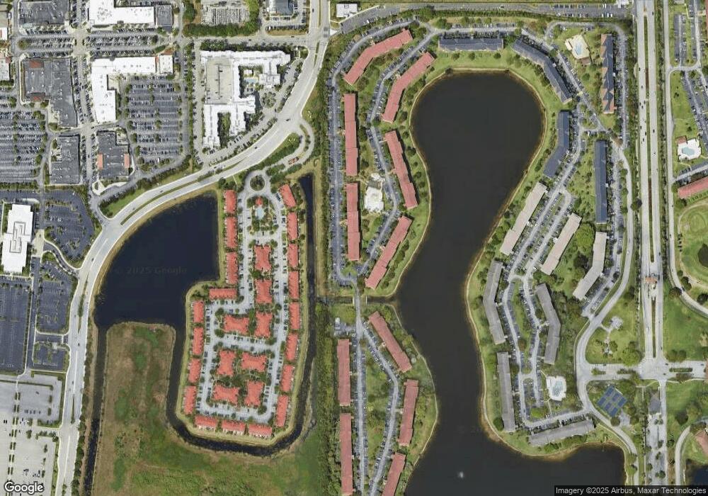 701 SW 142nd Ave unit 411S, Pembroke Pines, FL 33027 - photo 1