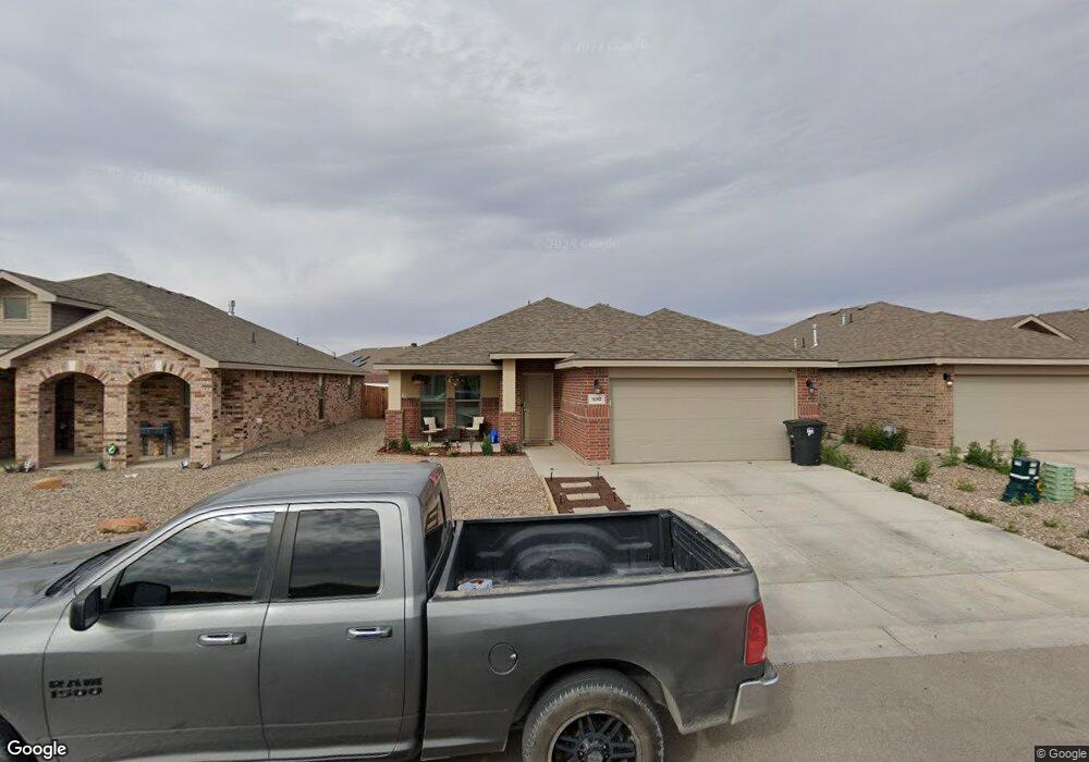 9207 Ratliff Ridge Ave, Odessa, TX 79765 - photo 1