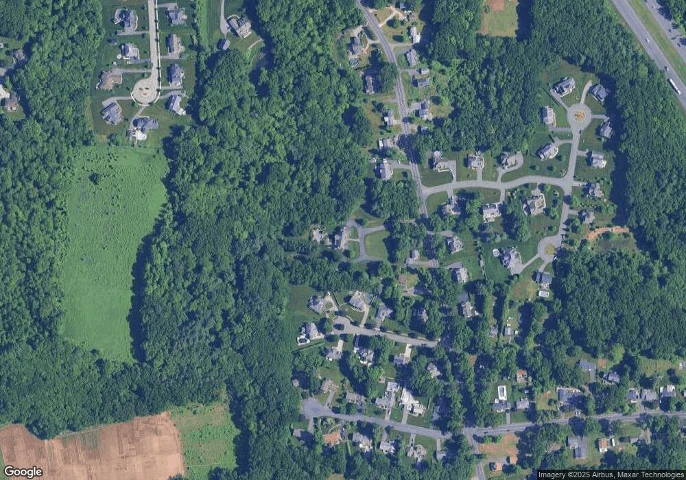 1349 Piper Rd, West Springfield, MA 01089 - photo 1