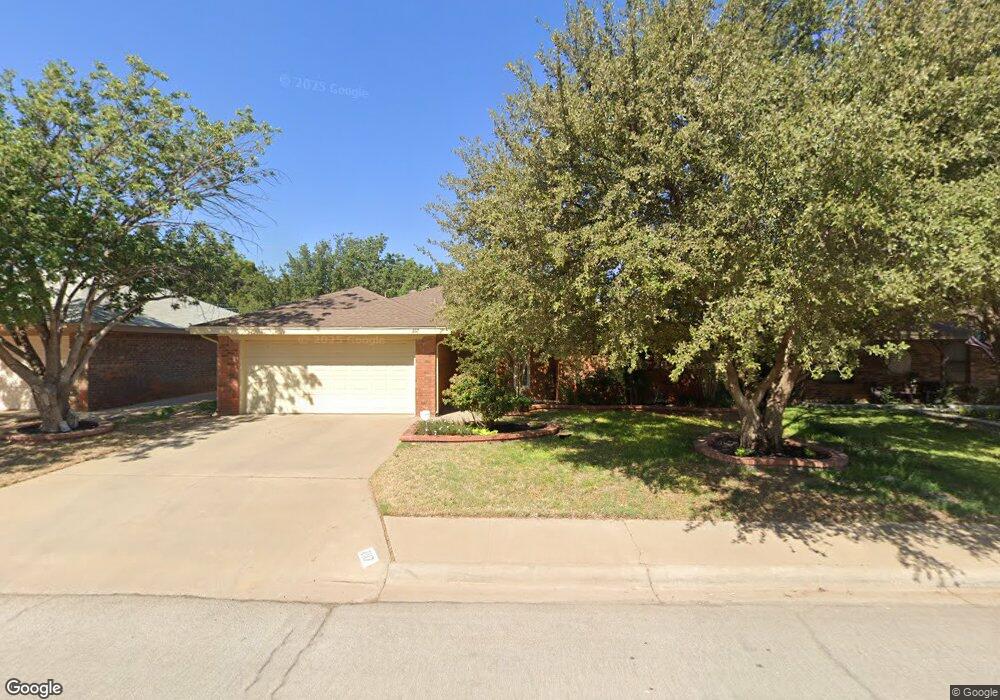 2117 Marcie Ct, Midland, TX 79707 - photo 1