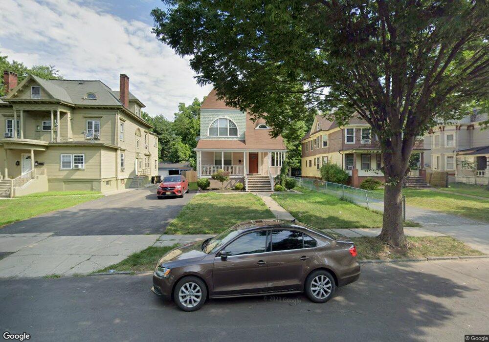 1113 Putnam Ave unit 15, Plainfield, NJ 07060 - photo 1