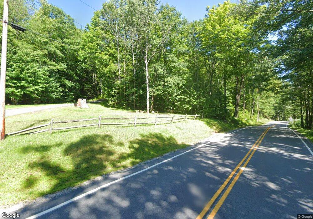 337 Franklin Rd, Salisbury, NH 03268 - photo 1