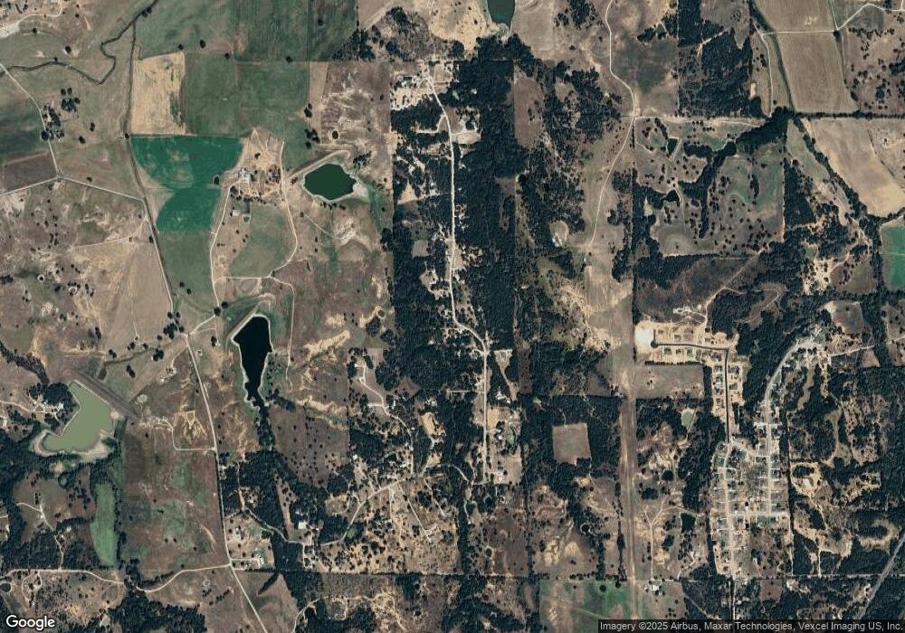 00 County Road 3592, Paradise, TX 76073 - photo 1