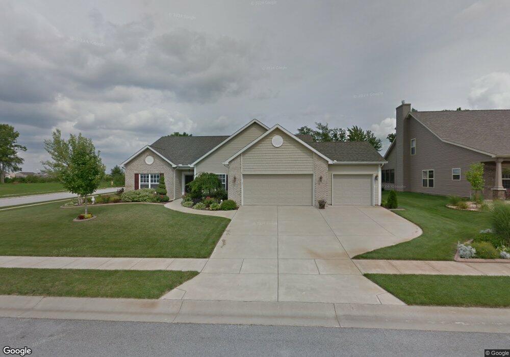 21 Rushgrove Ct, Lafayette, IN 47909 - photo 1