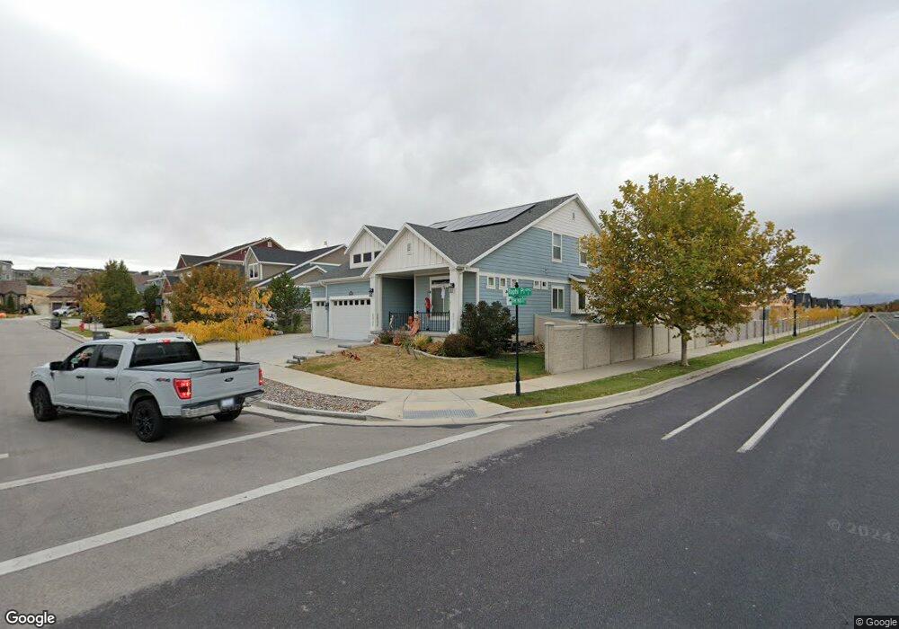 3568 W Raphi Place, South Jordan, UT 84095 - photo 1