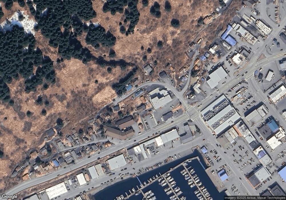 221 Alder Ln, Kodiak, AK 99615 - photo 1