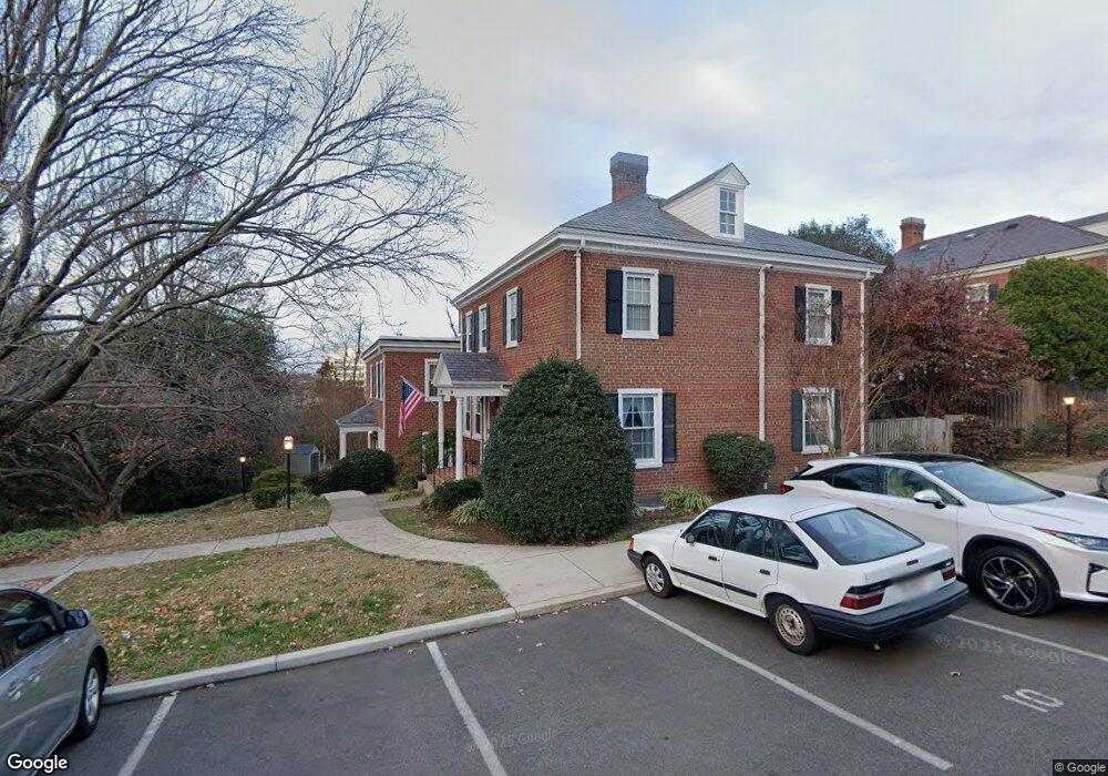 3232 S Utah St, Arlington, VA 22206 - photo 1