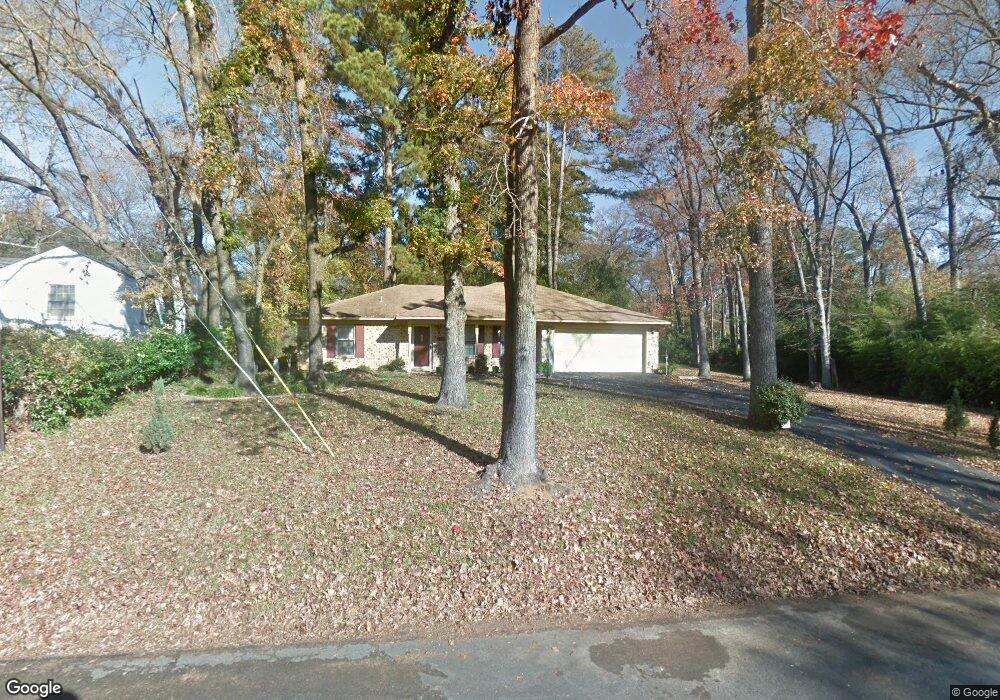 420 Loftin St, Tyler, TX 75701 - photo 1