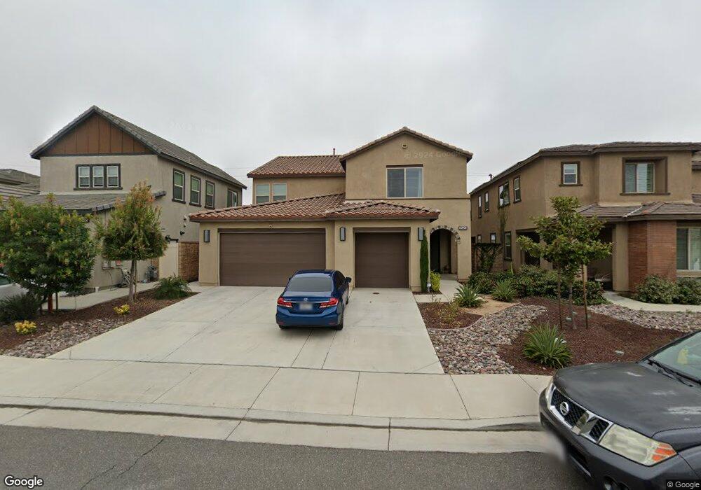 36463 Calle Lisbon, Winchester, CA 92596 - photo 1