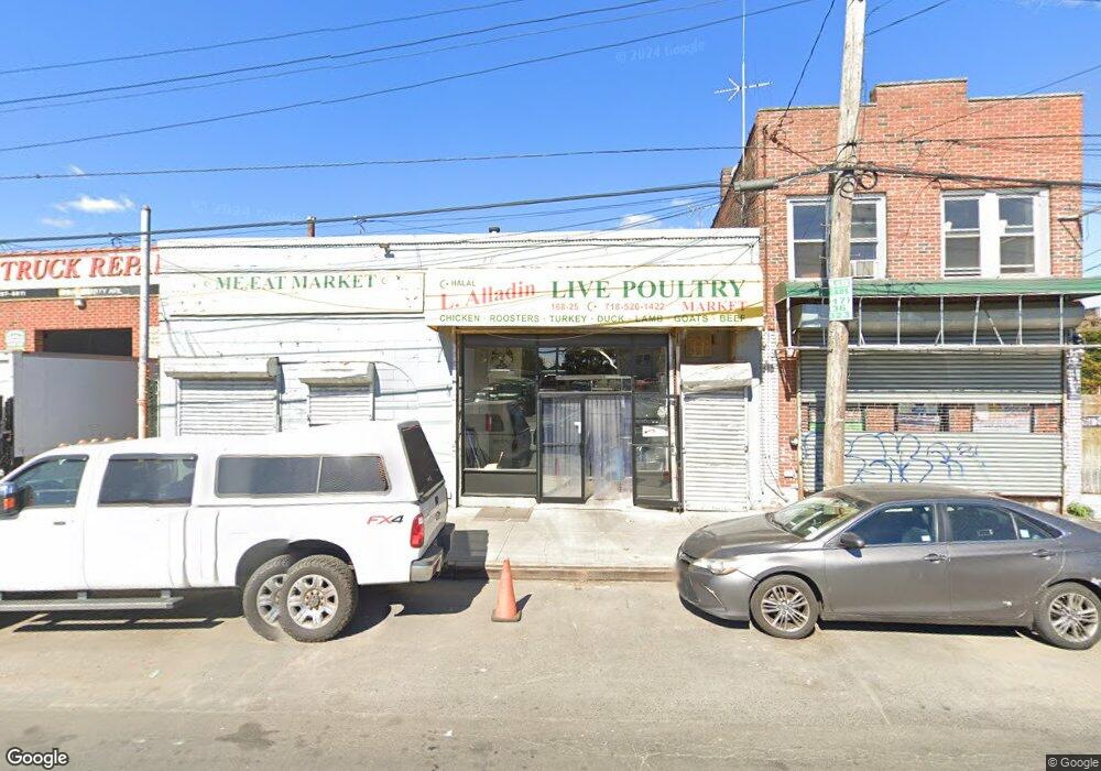 16825 Liberty Ave, Jamaica, NY 11433 - photo 1