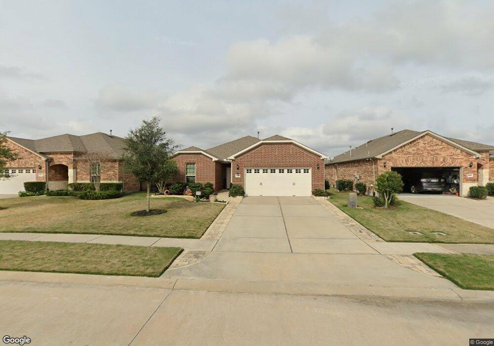 3615 Anchor Cove, Richmond, TX 77469 - photo 1