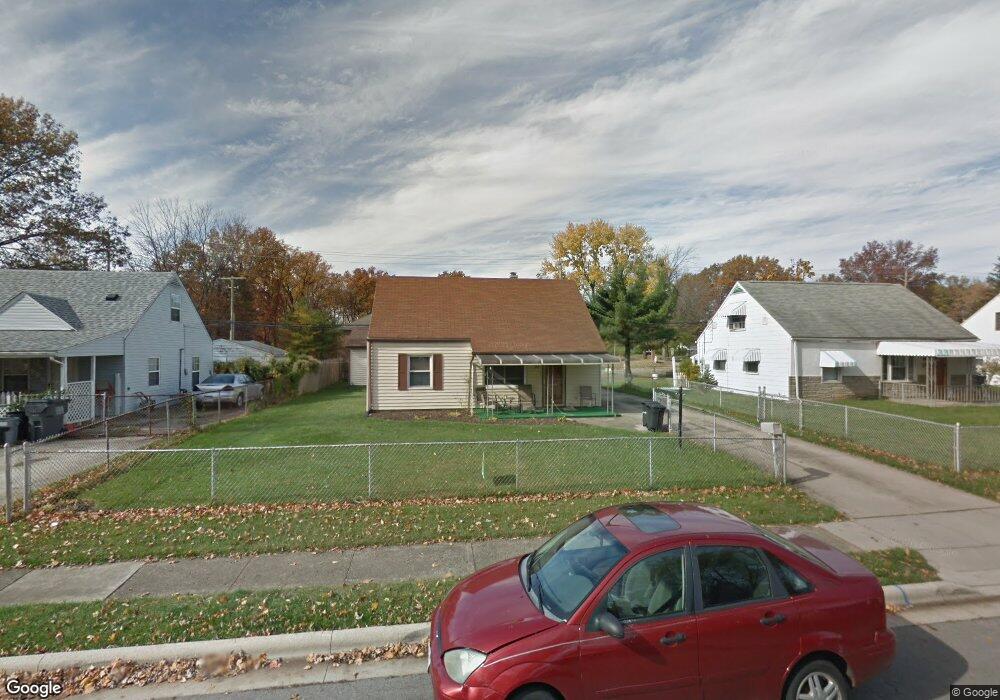 917 Exeter Rd, Columbus, OH 43213 - photo 1