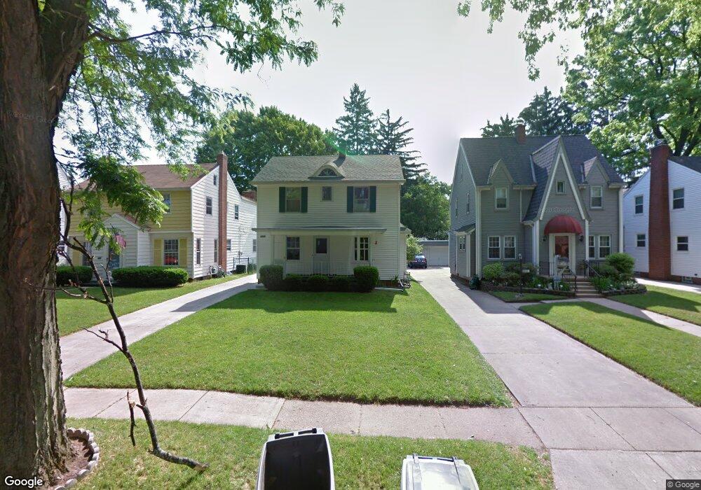 3920 Maxwell Rd, Toledo, OH 43613 - photo 1