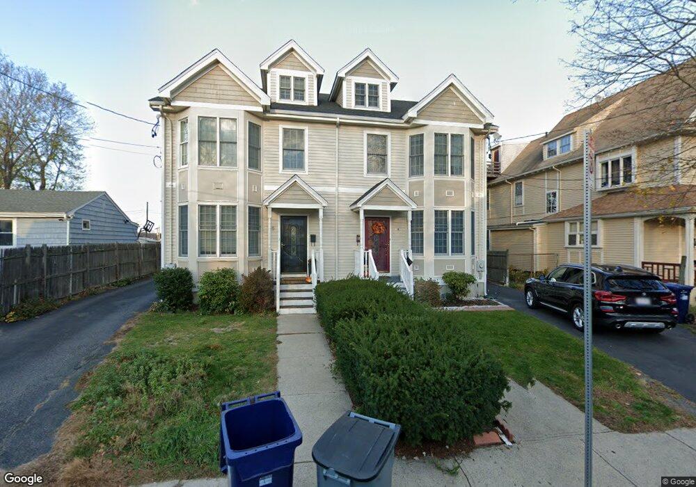 6A Everett St unit 1, Boston, MA 02122 - photo 1