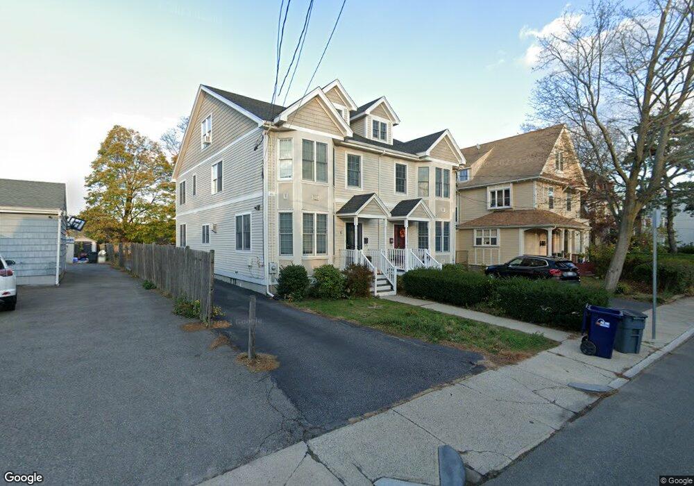 6A Everett St unit 2, Boston, MA 02122 - photo 1