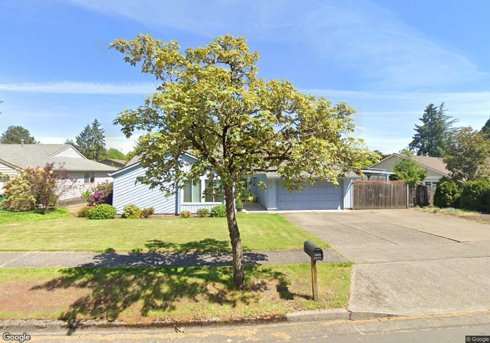 9840 SW Pimlico Terrace, Beaverton, OR 97008 - photo 1