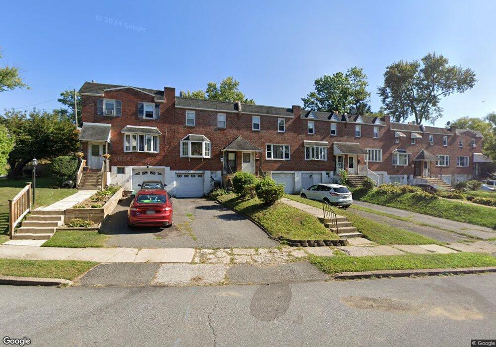 4008 Powell Rd, Brookhaven, PA 19015 - photo 1