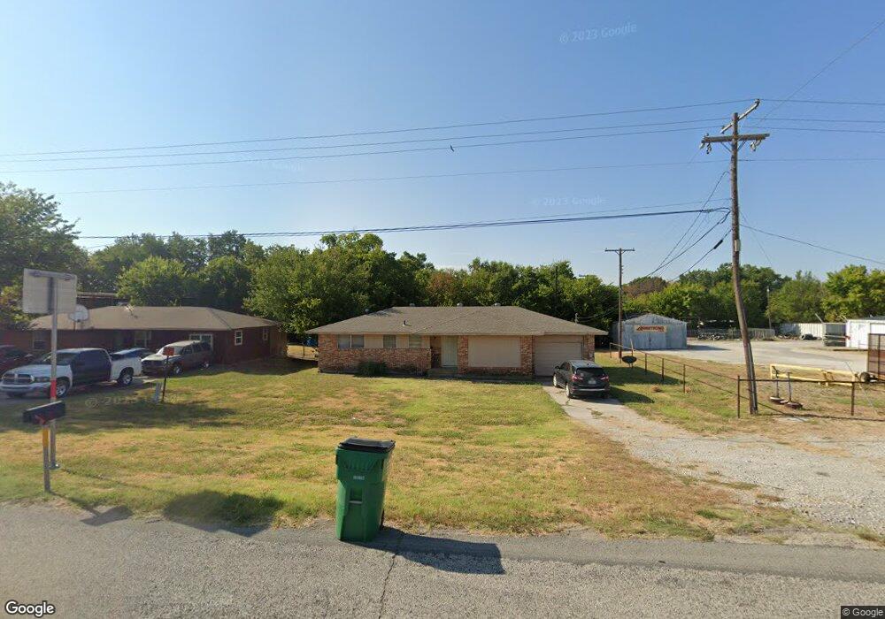 2102 E Highway 82, Gainesville, TX 76240 - photo 1