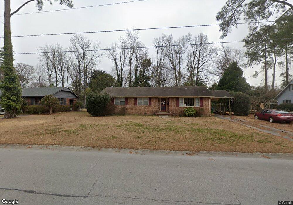1106 Clifton Rd, Jacksonville, NC 28540 - photo 1