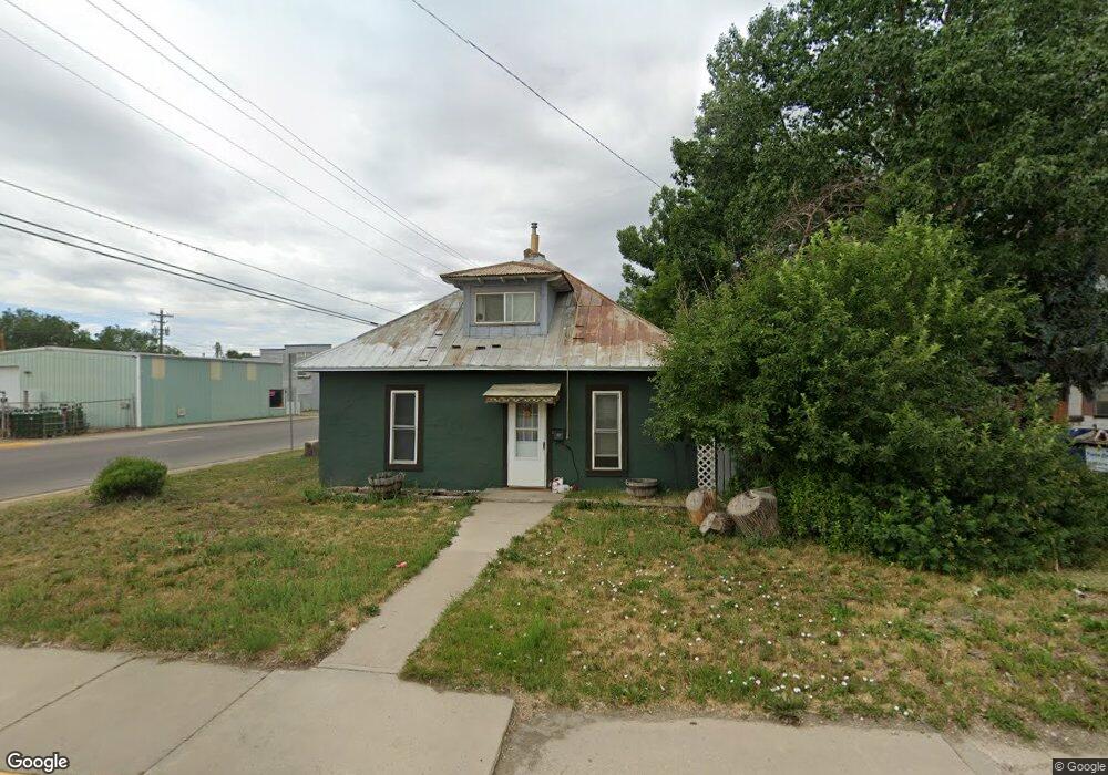 400 Breeze St, Craig, CO 81625 - photo 1