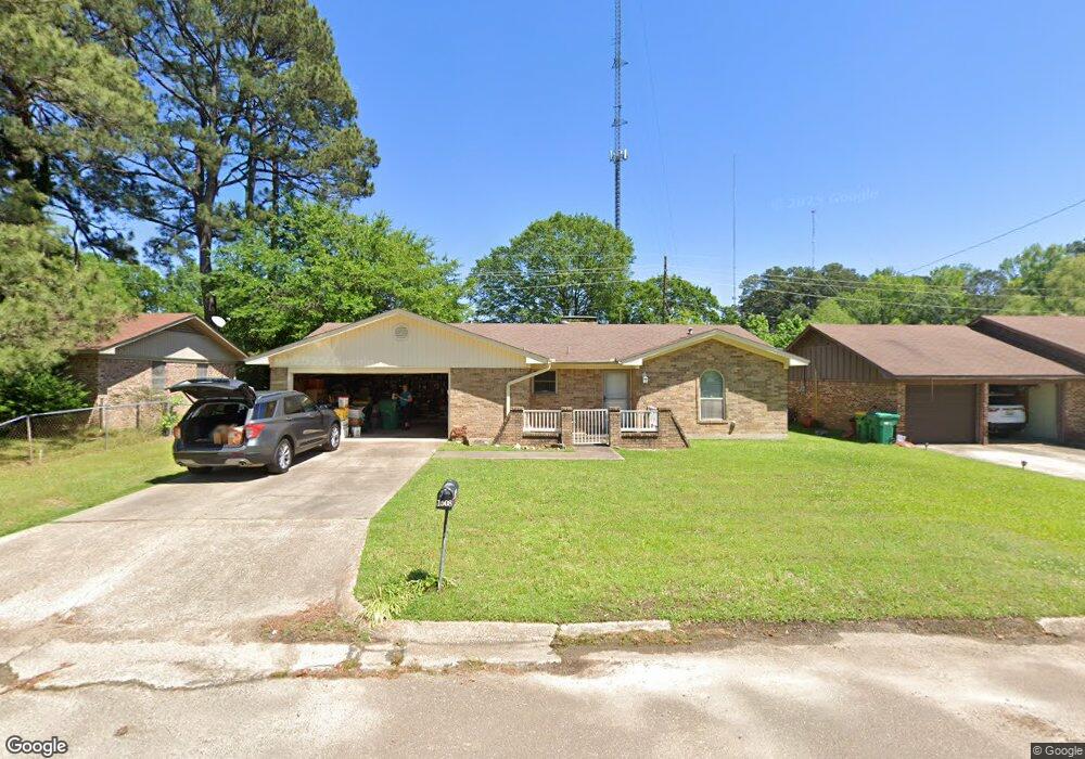 1608 Rosewood St, Texarkana, TX 75501 - photo 1