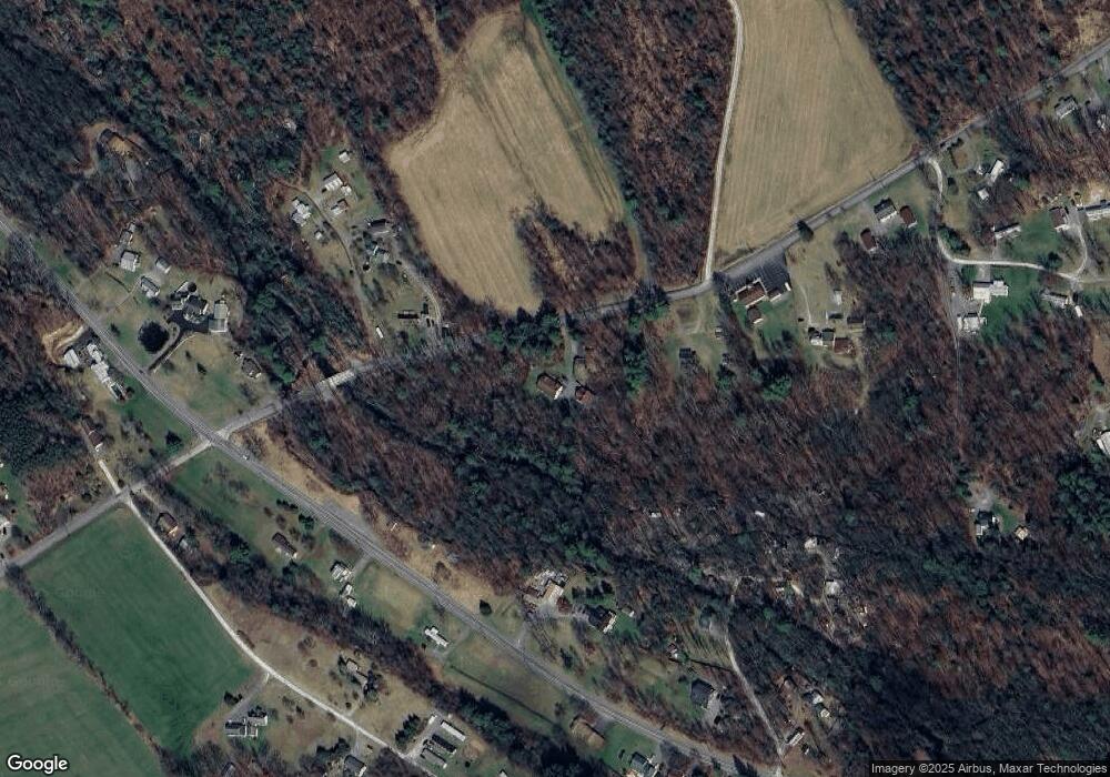 2125 Walbash Rd, Mifflinburg, PA 17844 - photo 1