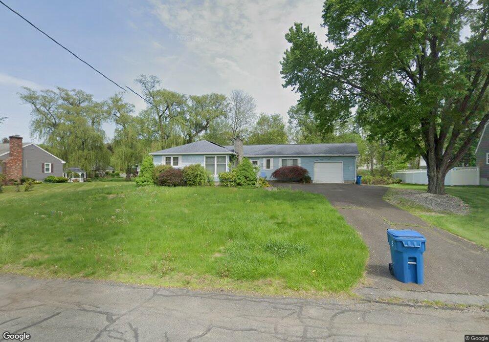 18 Salem St, West Springfield, MA 01089 - photo 1