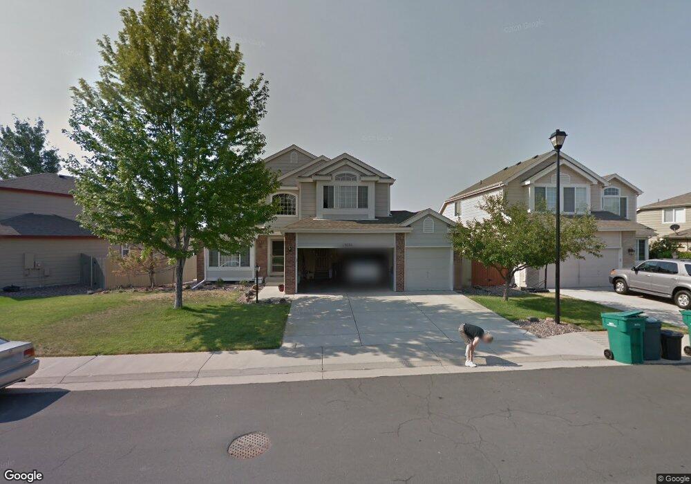 19006 E Berry Dr, Aurora, CO 80015 - photo 1