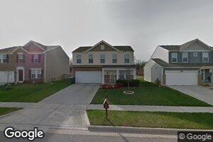 7551 Witch Hazel Dr, Canal Winchester, OH 43110