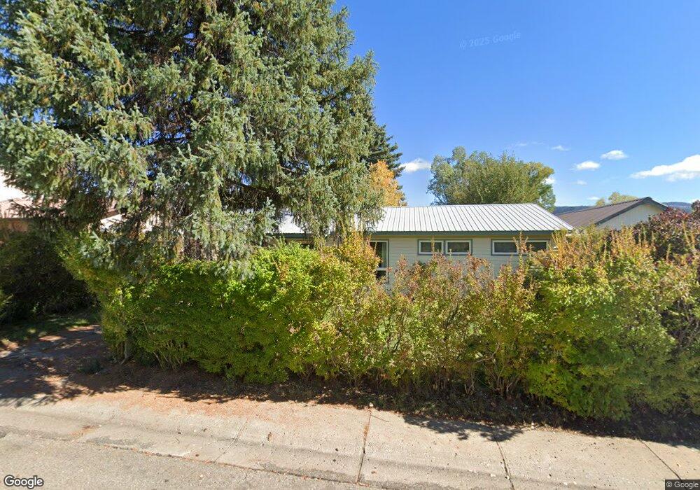 2012 Forest Ave, Durango, CO 81301 - photo 1