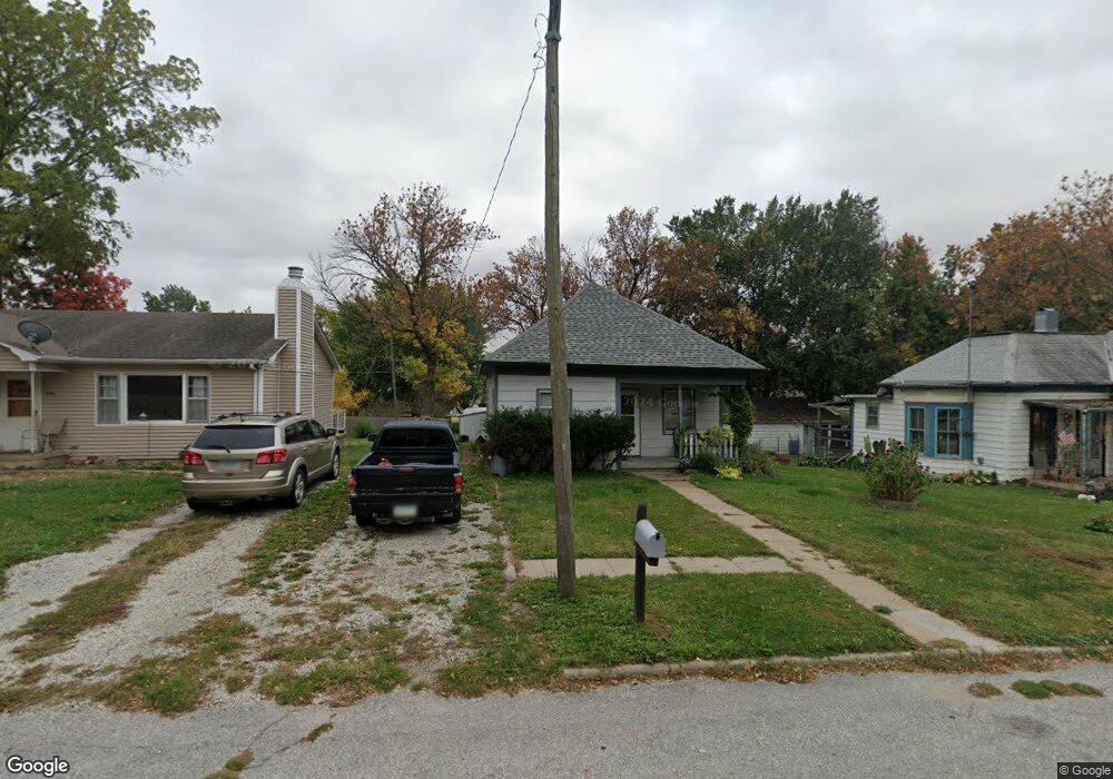 308 South Ave, Shenandoah, IA 51601 - photo 1