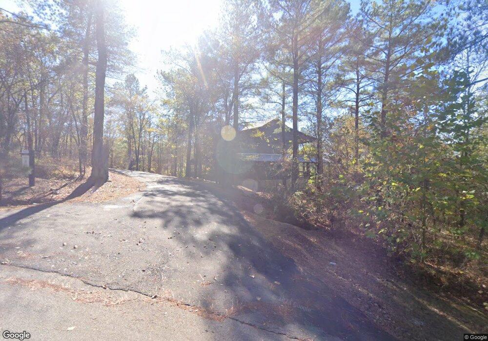 338 Pickleberry Trail, Broken Bow, OK 74728 - photo 1