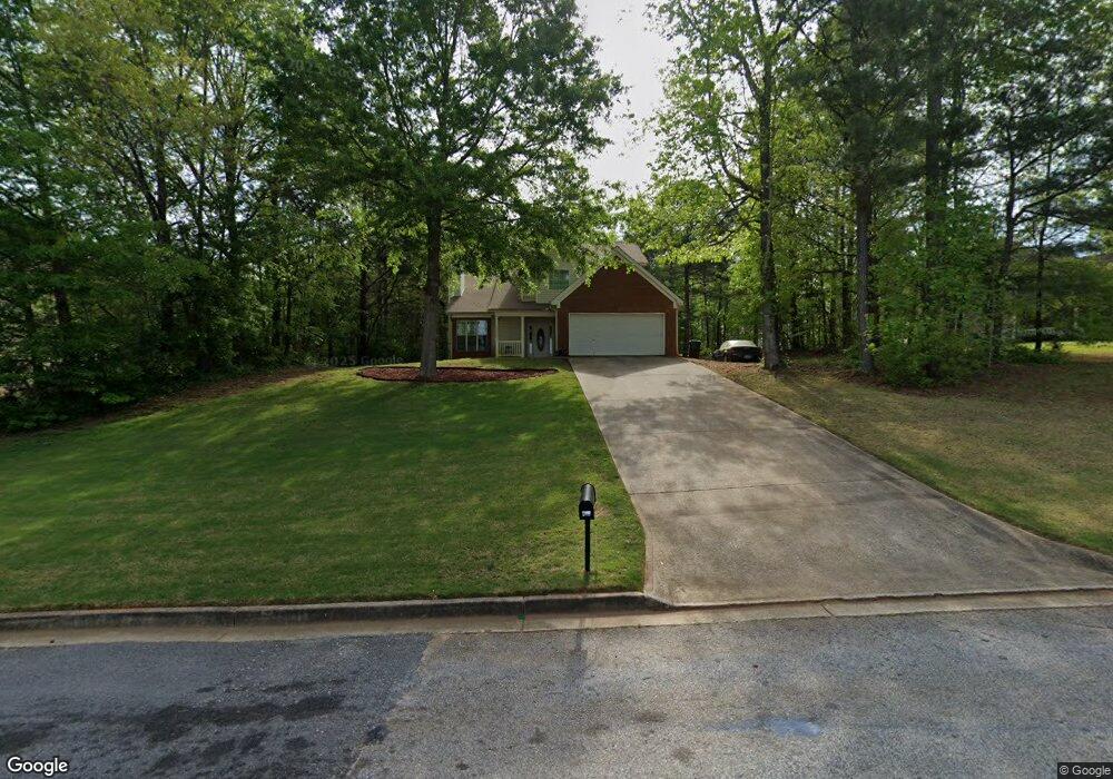 240 Highgrove Dr, Covington, GA 30016 - photo 1