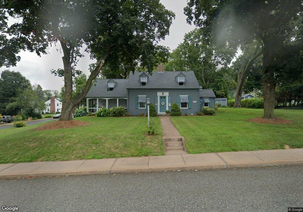 167 Princeton St, Manchester, CT 06042 - photo 1