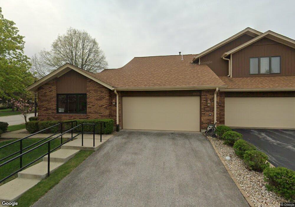 3122 Elaine Ct unit 184, Flossmoor, IL 60422 - photo 1