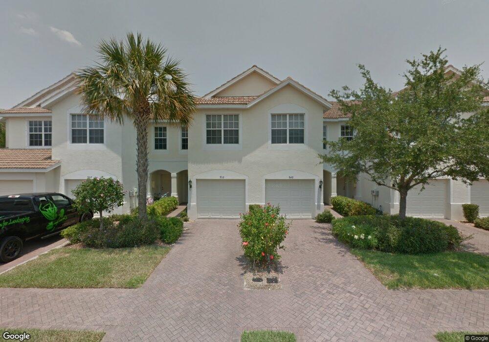 949 Hampton Cir, Naples, FL 34105 - photo 1