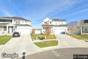 1811 E 1600 N, Springville, UT 84663