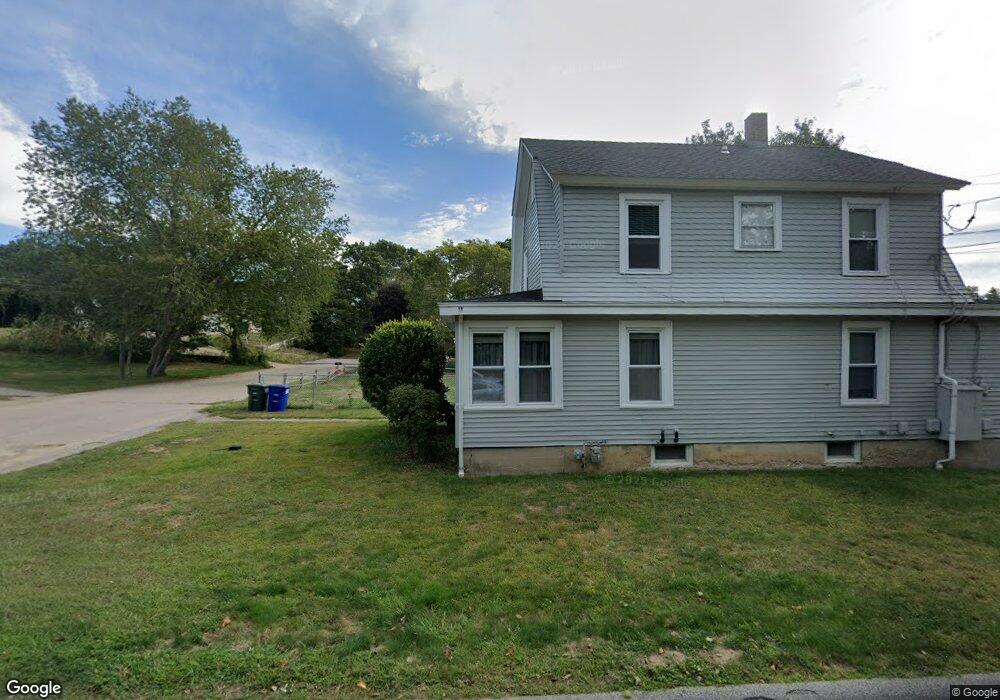 48 Trumbull St, Stonington, CT 06379 - photo 1