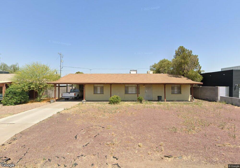 514 E Encanto Dr, Tempe, AZ 85281 - photo 1