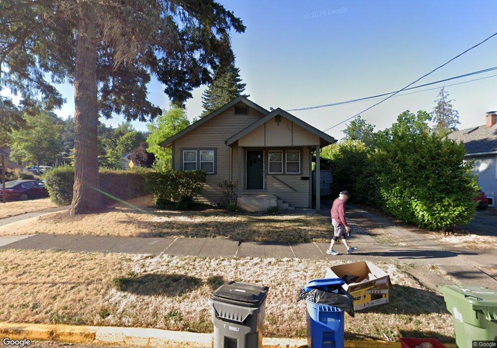 1992 E 17th Ave, Eugene, OR 97403 - photo 1