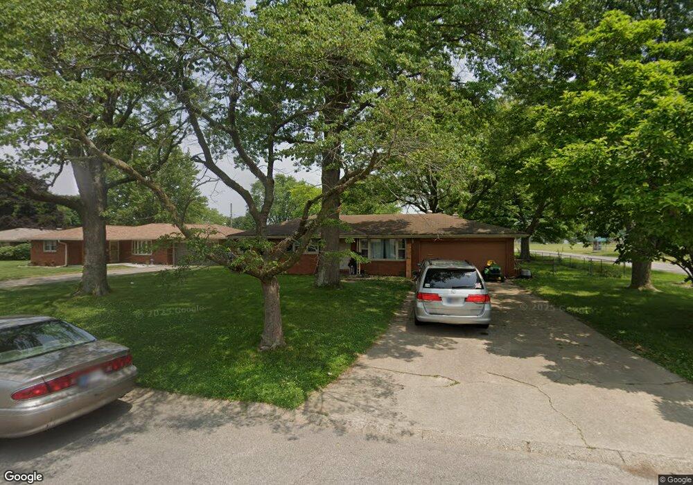 2901 E 7th St, Anderson, IN 46012 - photo 1