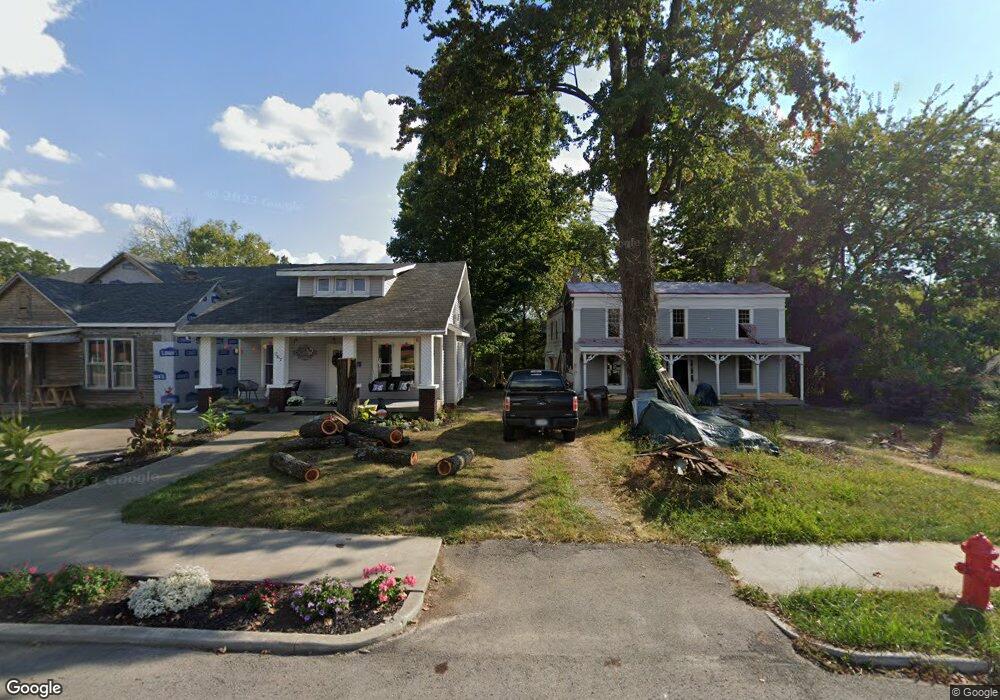 263 E Main St, Hanover, IN 47243 - photo 1