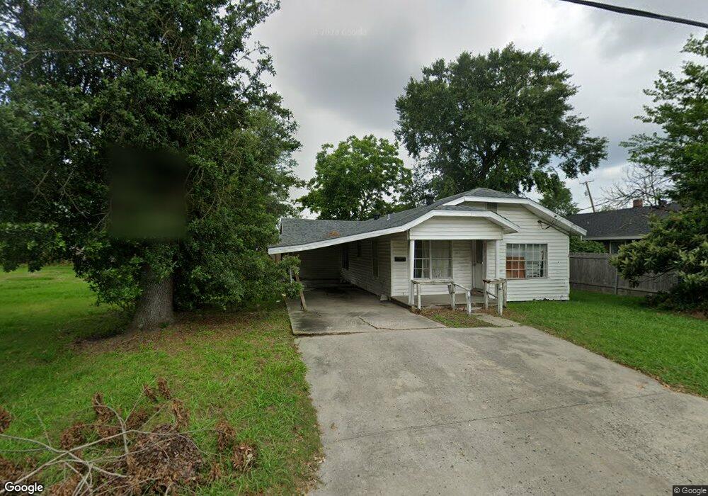 617 N Booker St, Lake Charles, LA 70601 - photo 1