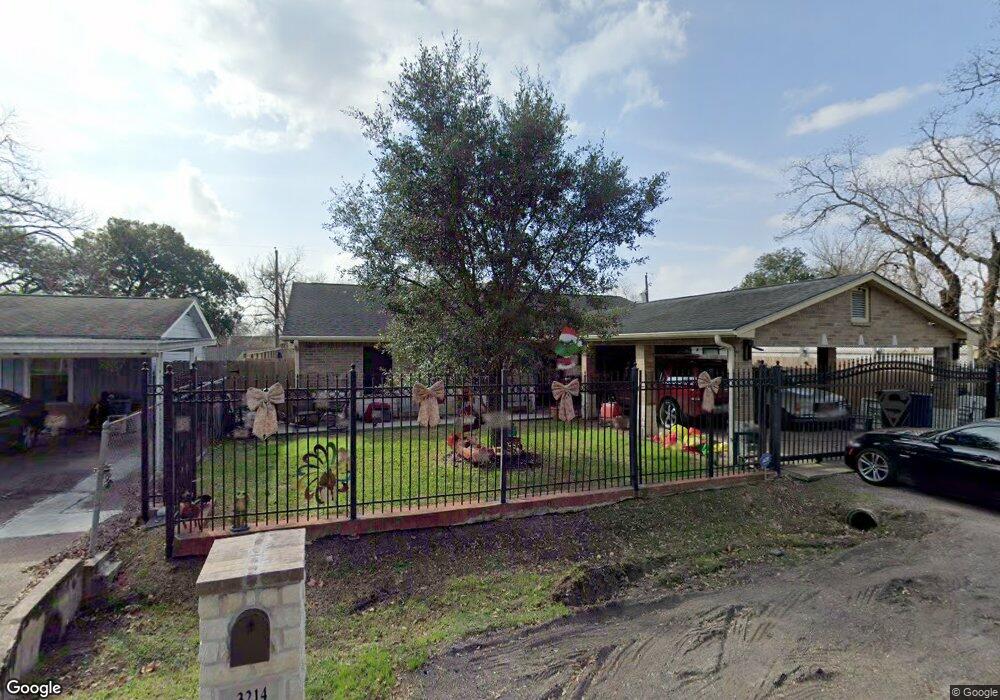 3214 Hurlingham St, Houston, TX 77093 - photo 1