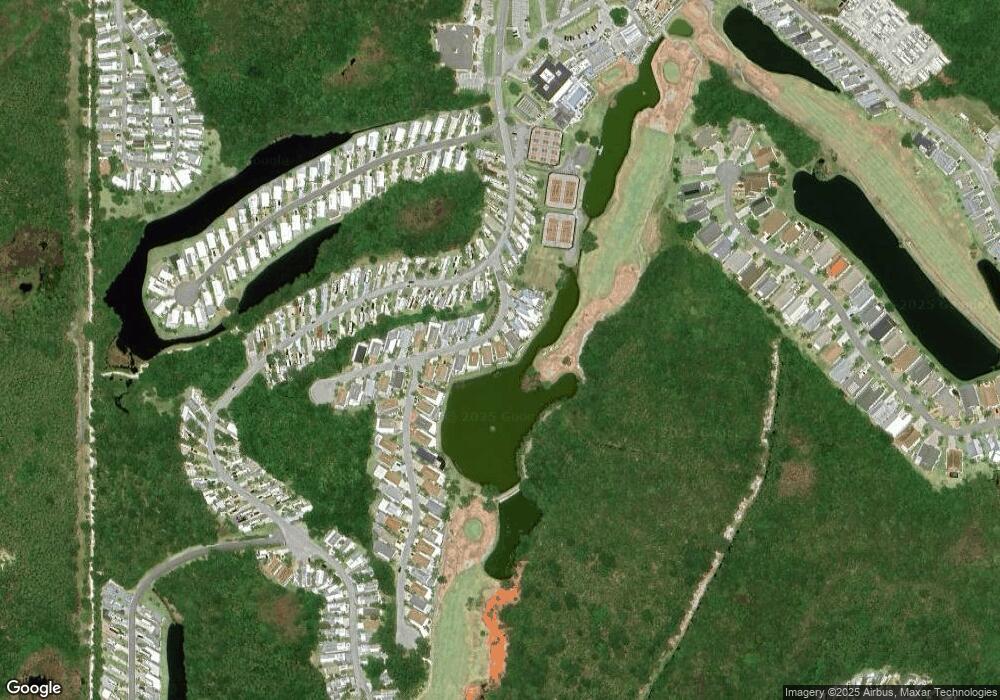 176 Coach Club Dr unit 176, Titusville, FL 32780 - photo 1