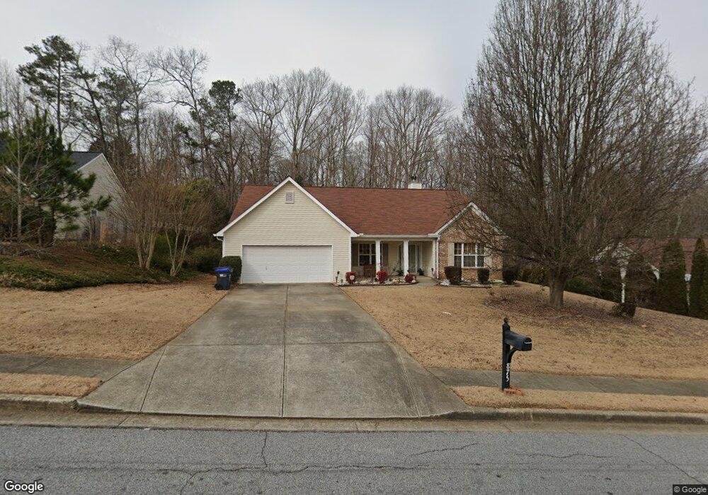 875 Mount Royal Cove unit I, Lawrenceville, GA 30043 - photo 1